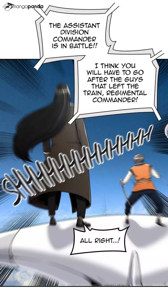 Tower of God Chapter 399 image 076